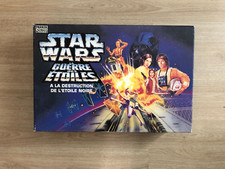 Star wars destruction d'occasion  Manosque