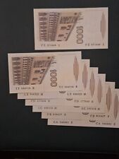 1000 lire marco usato  Tortorella