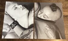 Madonna sex pair for sale  BLANDFORD FORUM