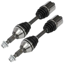 Pair front axles for sale  Ontario