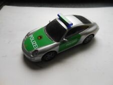 Porsche 911 polizei gebraucht kaufen  Kandel