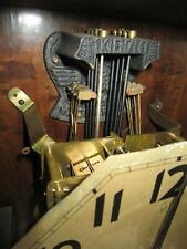 Carillon westminster kienzle d'occasion  Reuilly