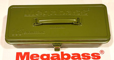 Wow megabass 2025 for sale  North Bend
