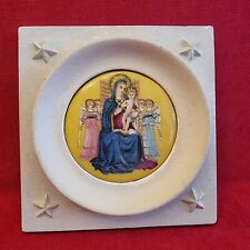 Antique nun round d'occasion  Expédié en Belgium