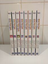 Lot tomes collège d'occasion  Gray