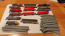 modellismo statico treni usato modellismo statico treni usato Monte di Procida