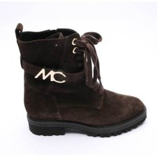 Biker boots marc gebraucht kaufen  Hamburg