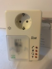Humantechnik lisa drahtlose gebraucht kaufen  Weinstadt