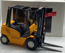 Conrad 2977 jungheinrich gebraucht kaufen  Gründau