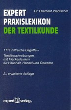 Expert praxislexikon textilkun gebraucht kaufen Expert praxislexikon textilkun gebraucht kaufen  Berlin