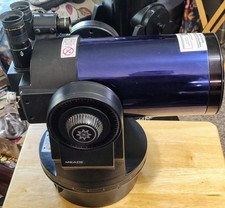 Meade etx 125ec for sale  Clinton