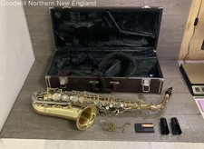 Yamaha yas alto for sale  Gorham