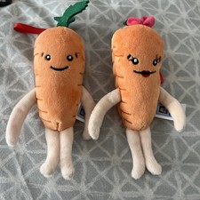 Kevin katie carrot for sale  MOUNTAIN ASH