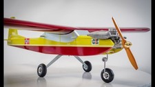 Bridi model airplane for sale  Olympia