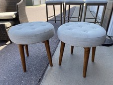 bar stool west elm for sale  Sioux Falls