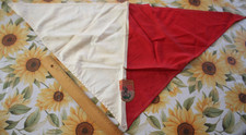 Ddr wimpel rot gebraucht kaufen  Neugersdorf