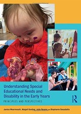 Understanding special educatio for sale  ROSSENDALE