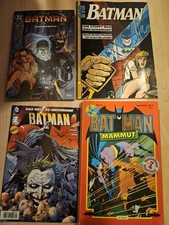 Batman comics dc gebraucht kaufen  Rutesheim