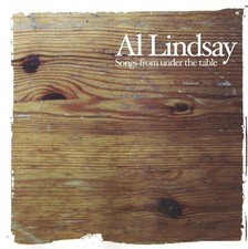 Lindsay songs table for sale  BLACKWOOD