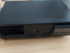 Technics tape deck gebraucht kaufen Technics tape deck gebraucht kaufen  Baunatal