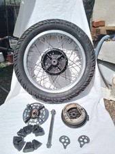Ruota posteriore yamaha usato  Missaglia