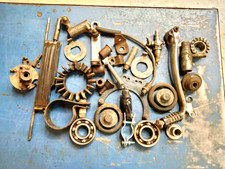 Triumph bsa assorted for sale  Alvin