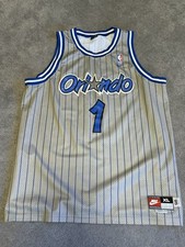 Orlando magic grey for sale  HENGOED