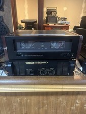 Amplificador Denon POA-1500  comprar usado  Enviando para Brazil