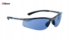 OKULARY OCHRONNE BOLLE CONTOUR PRZYCIEMNIANE Bolle Safety  na sprzedaż  PL