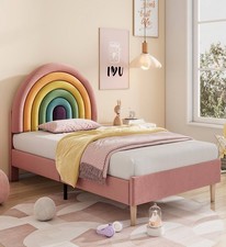 Kid single bed for sale  UK