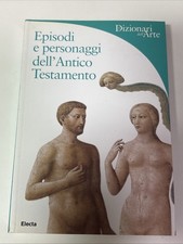 Episodi personaggi dell usato  Avellino