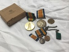 Ww1 war victory for sale  WORTHING