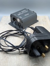 Systems mini dmx for sale  STAFFORD
