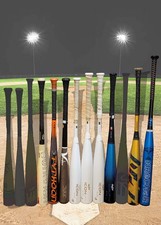 Mazze baseball icon usato  Spedire a Italy