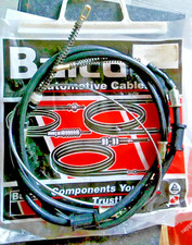 Bbc2023rear handbrake cable for sale  BEDLINGTON