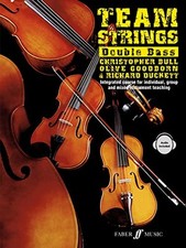 Team Strings: Double Bass, Goodborn, Olive comprar usado  Enviando para Brazil