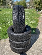 Goodyear vector4season 205 gebraucht kaufen  Bad Vilbel