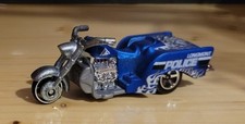 Auto mattel boss gebraucht kaufen  Karben
