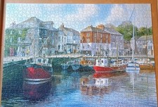 Padstow harbour terry for sale  FAVERSHAM