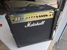 Amplificador de guitarra Marshall MG50DFX 50 Watts - Funcionando - Sem cabo de alimentação, usado comprar usado  Enviando para Brazil