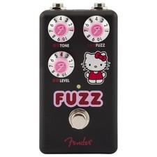 Fender hello kitty gebraucht kaufen  Köln