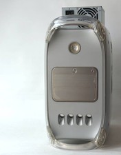 Powermac mdd 1.25ghz d'occasion  Expédié en Belgium