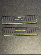 Corsair vengeance 16gb for sale  Cerritos