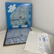Schmuzzle puzzle roller for sale  Winchester