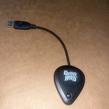 Guitar Hero PS3 Les Paul receptor sem fio dongle USB vermelho octano modelo 95121.806 comprar usado Guitar Hero PS3 Les Paul receptor sem fio dongle USB vermelho octano modelo 95121.806 comprar usado  Enviando para Brazil
