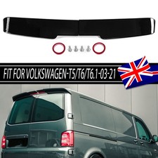 Gloss black transporter for sale  WALSALL