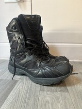 Magnum size black for sale  YORK