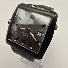 Swiss tag heuer for sale  EMSWORTH