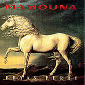 Bryan ferry mamouna for sale  STOCKPORT