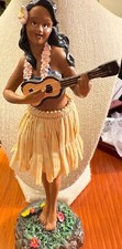 Hawaiian dashboard hula for sale  Williamsburg